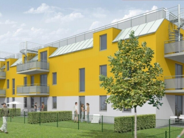 Dornrosenweg, 1220 Wien