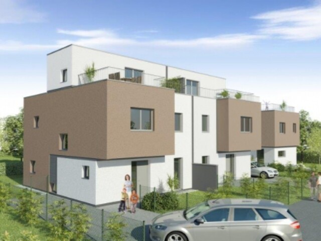 Laurenz-Barchetti-Gasse, 1210 Wien