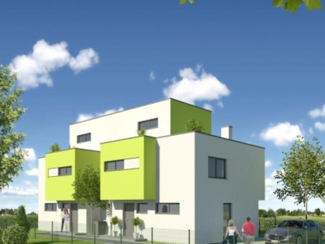 Spanngasse 12, 1210 Wien