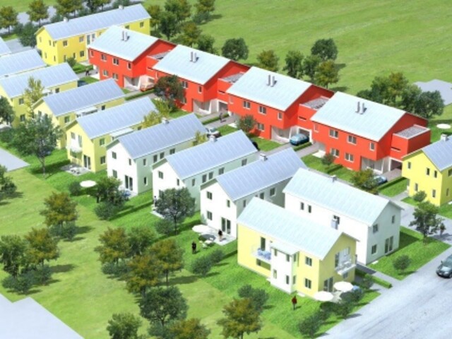  Ziegelhofstraße 100, 1220 Wien