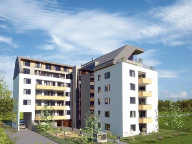 Bertha von Suttnergasse, 1220 Wien