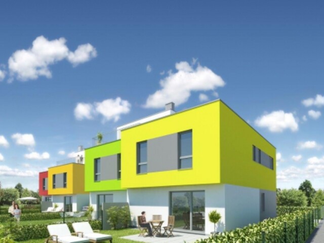 Birkenweg 12, 1220 Wien