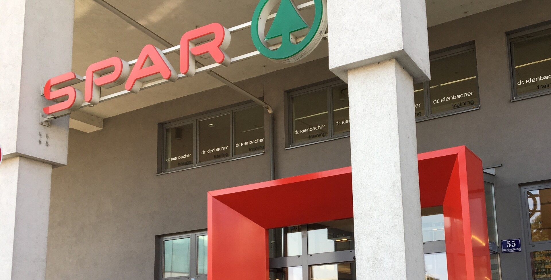 spar