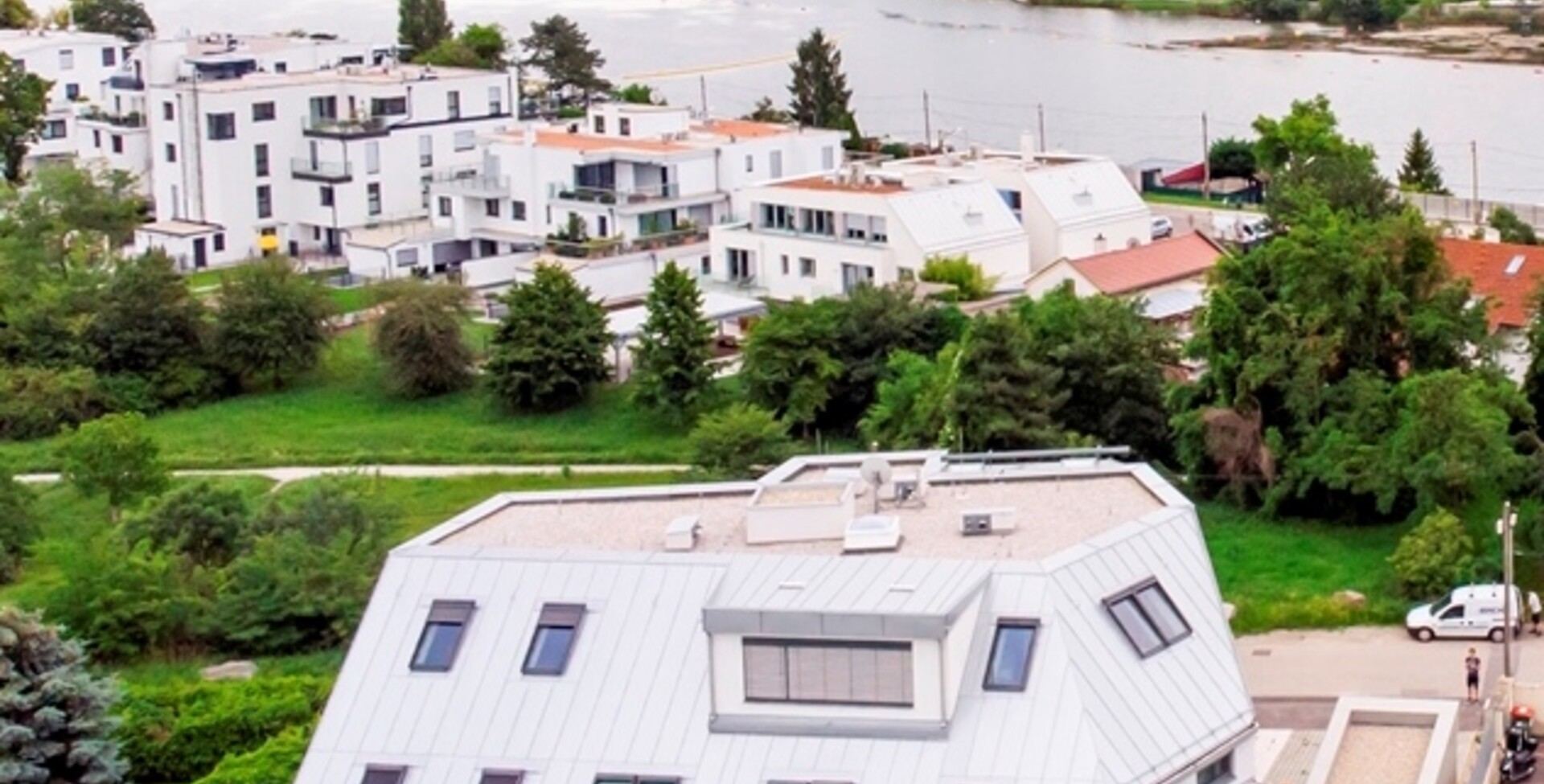 Drygalskiweg 11 "Superdry"