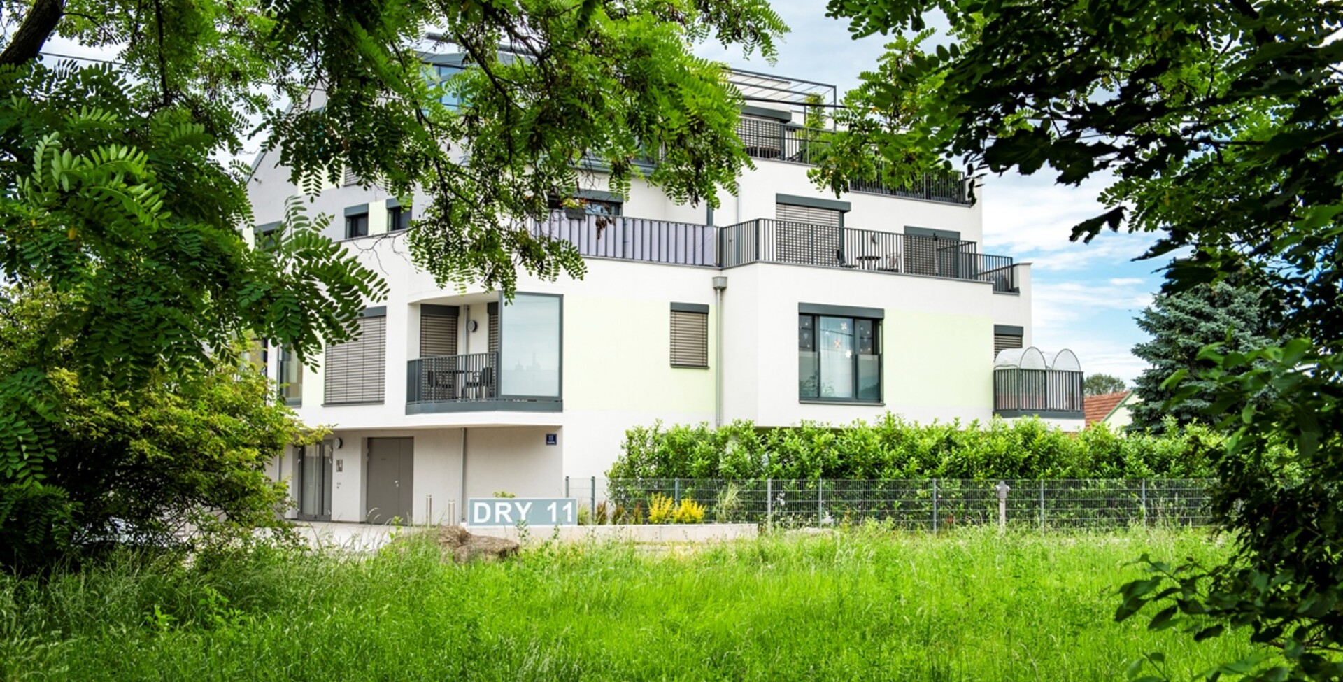 Drygalskiweg 11 "Superdry"