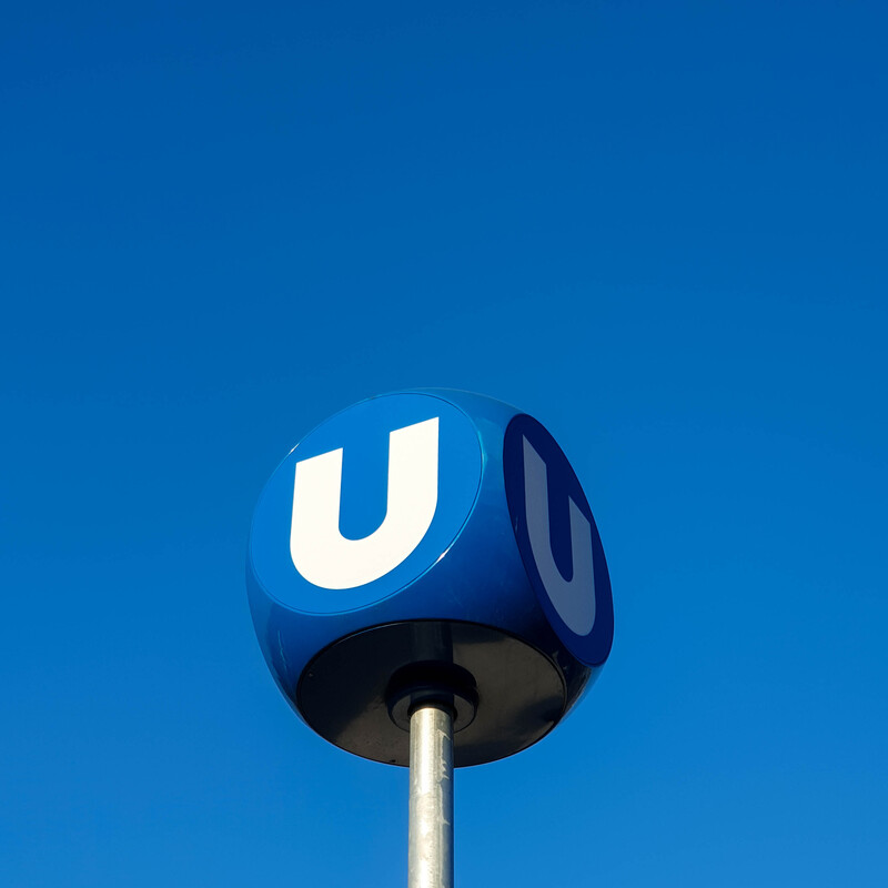 u-bahn