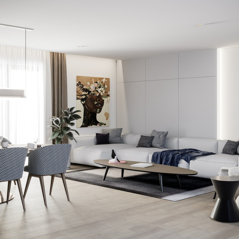 Wohnküche_interior_Bruckhaufen